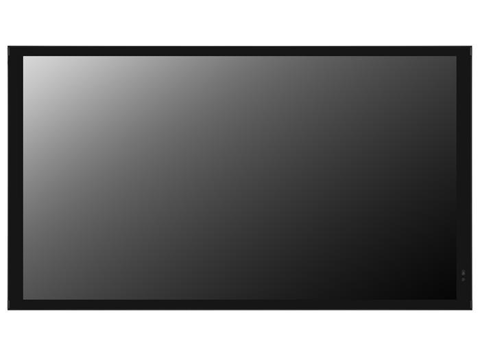 LG 55XE4P-B 55" Full HD High Brightness Outdoor Digital Signage Display Outdoor Digital Signage LG