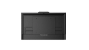 Hikvision DS-D5B86RB/B 86-inch 4K Interactive Display W/ Camera and Microphone Interactive Touchscreen Display Hikvision