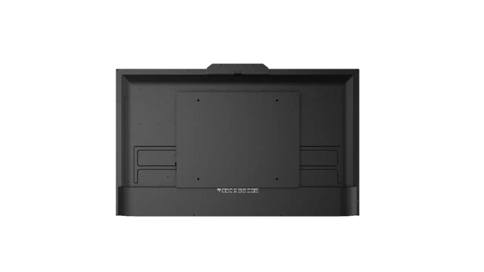 Hikvision DS-D5B86RB/B 86-inch 4K Interactive Display W/ Camera and Microphone Interactive Touchscreen Display Hikvision