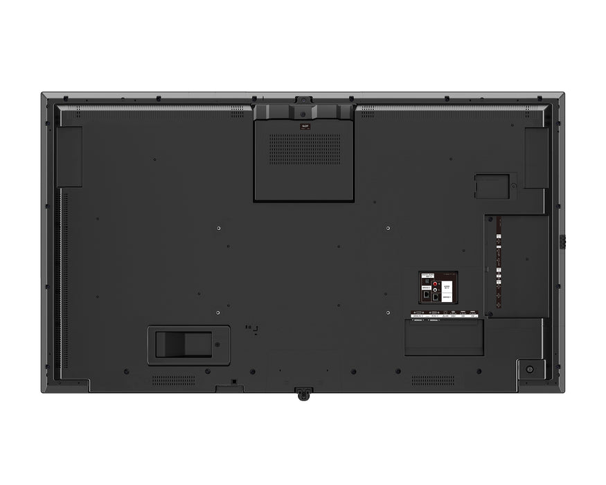 Panasonic TH-55SQE1W 55" Class 4K UHD Digital Signage Display Digital Signage Display Panasonic