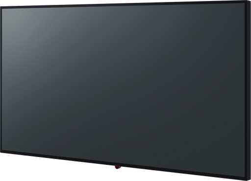 Panasonic TH-55SQE1W 55" Class 4K UHD Digital Signage Display