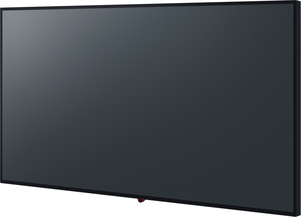 Panasonic TH-55SQE1W 55" Class 4K UHD Digital Signage Display Digital Signage Display Panasonic