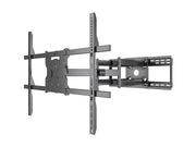 Multibrackets 65" - 110" M Universal Long Reach Arm 980mm SD Dual | 7350105215605 Wall Mount Bracket Multibrackets