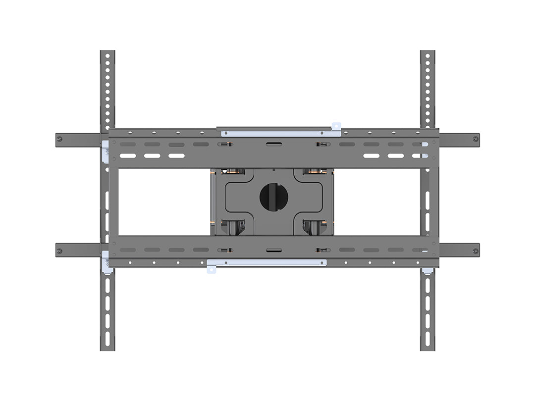 Multibrackets 65" - 110" M Universal Long Reach Arm 980mm SD Dual | 7350105215605 Wall Mount Bracket Multibrackets
