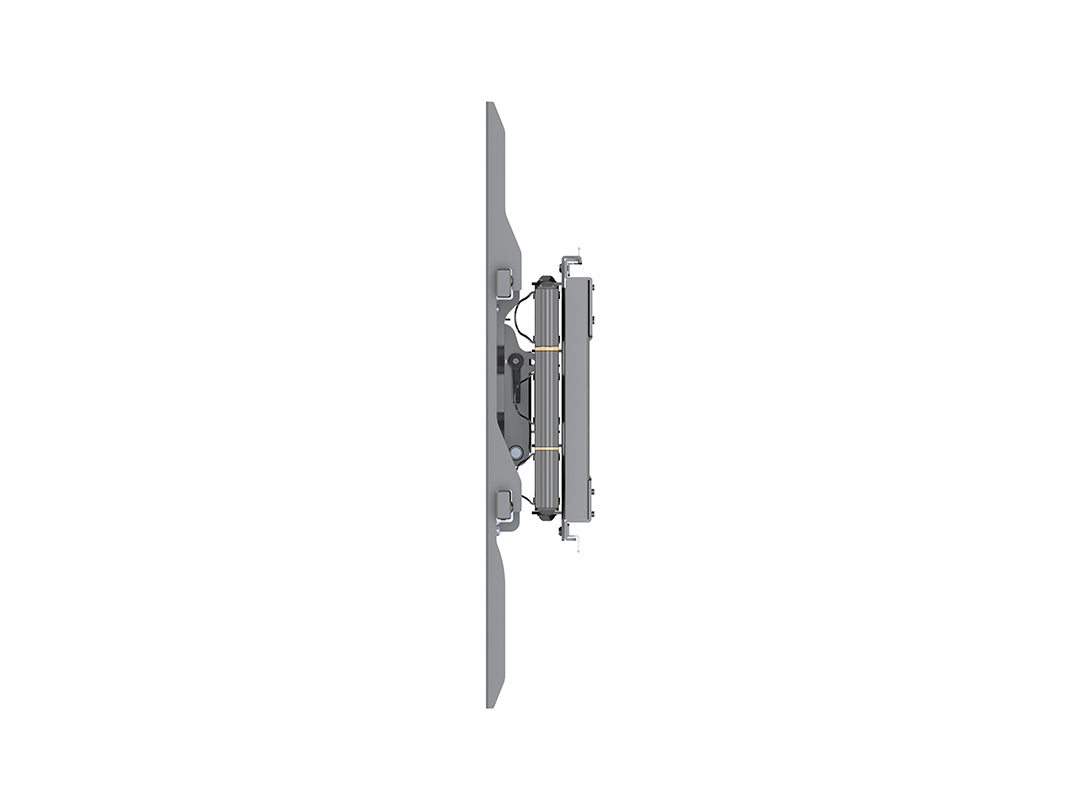 Multibrackets 65" - 110" M Universal Long Reach Arm 980mm SD Dual | 7350105215605 Wall Mount Bracket Multibrackets