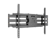Multibrackets 65" - 110" M Universal Long Reach Arm 980mm SD Dual | 7350105215605 Wall Mount Bracket Multibrackets
