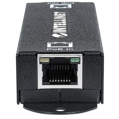 Intellinet Gigabit High-Power PoE+ Extender Repeater | 560962 Intellinet Network PoE Adapter Intellinet