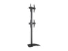 Multibrackets MBFSC2U M Floorstand Column Pro - (40