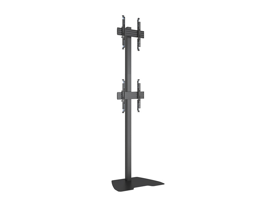 Multibrackets MBFSC2U M Floorstand Column Pro - (40"-65")