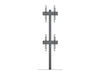 Multibrackets MBFSC2U M Floorstand Column Pro - (40"-65")