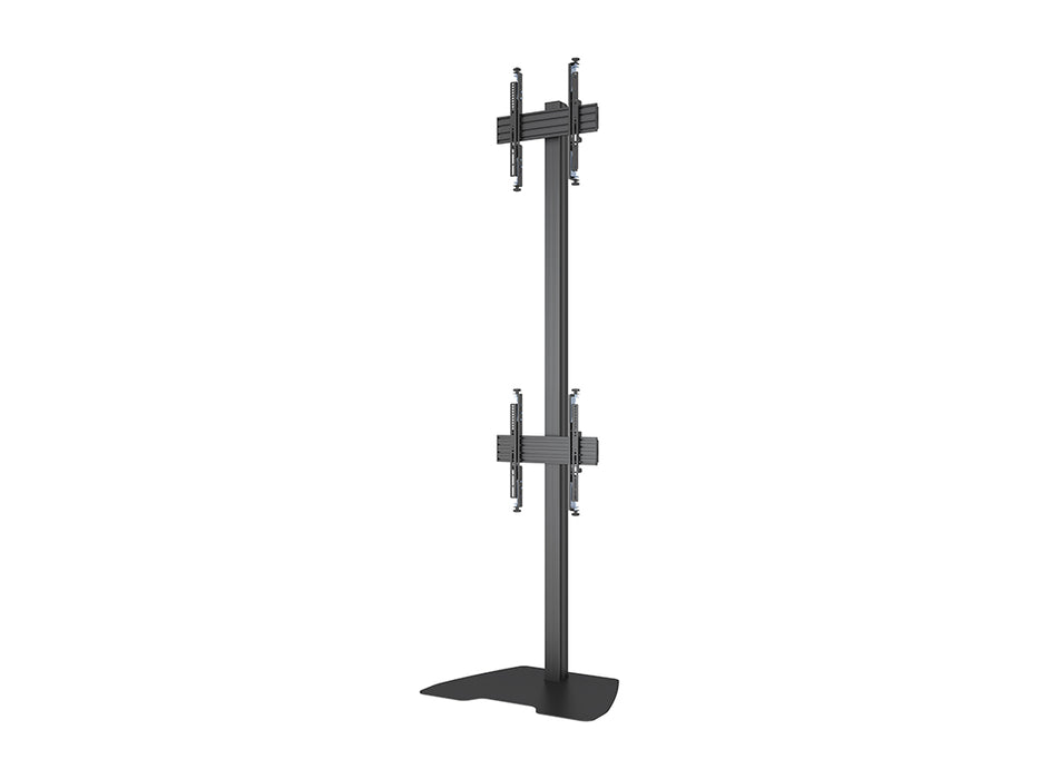 Multibrackets MBFSC2U M Floorstand Column Pro - (40"-65")