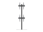 Multibrackets MBFSC2U M Floorstand Column Pro - (40"-65") Floor Stand Multibrackets