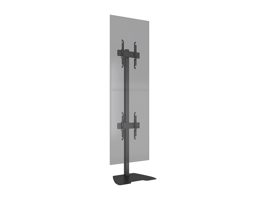 Multibrackets MBFSC2U M Floorstand Column Pro - (40"-65") Floor Stand Multibrackets