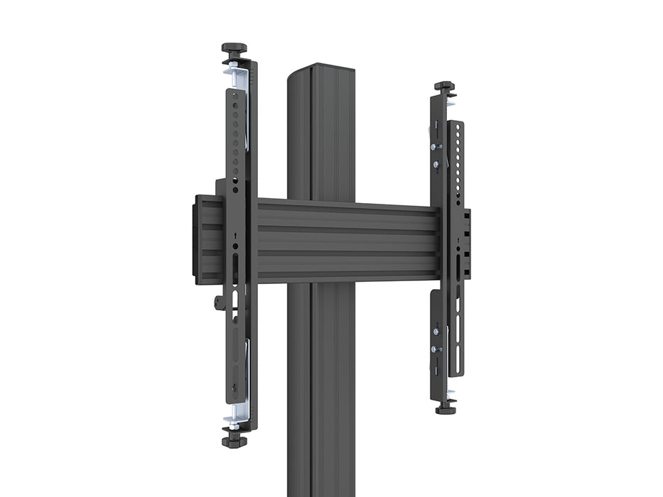 Multibrackets MBFSC2U M Floorstand Column Pro - (40"-65")