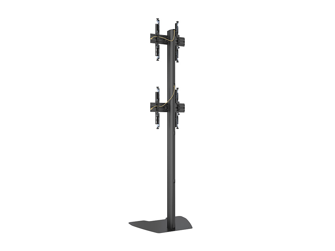 Multibrackets MBFSC2U M Floorstand Column Pro - (40"-65") Floor Stand Multibrackets