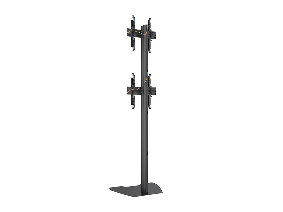 Multibrackets MBFSC2U M Floorstand Column Pro - (40"-65")