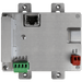 Aurora Multimedia VLX-TCW2V-C-B 4K Audio/Video Distribution WallPlate AV Extender Aurora