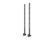 Multibrackets M Pro Series Soundbar Holder XL Mounting Accessory Multibrackets
