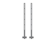 Multibrackets M Pro Series Soundbar Holder XL Mounting Accessory Multibrackets