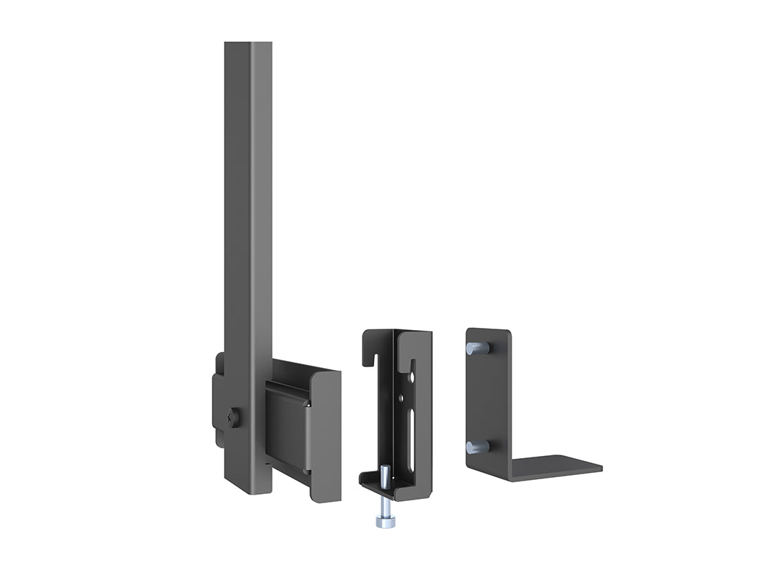 Multibrackets M Pro Series Soundbar Holder XL Mounting Accessory Multibrackets