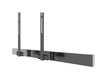 Multibrackets M Pro Series Soundbar Holder XL