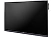Optoma 5652RK 5-Series 65" Premium Interactive Flat Panel Display Interactive Touchscreen Display Optoma