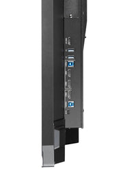 Optoma 5752RK+ Creative Touch 5-Series 75" Premium Interactive Flat Panel Display Interactive Touchscreen Display Optoma