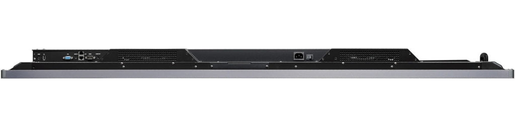 Optoma 5652RK 5-Series 65" Premium Interactive Flat Panel Display Interactive Touchscreen Display Optoma