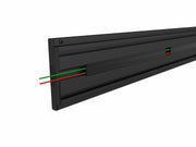 Multibrackets 0.8m Tilt 27"-32" Pro Series Menu Board Ceiling Mount For 2 Screens Ceiling Mount Bracket Multibrackets
