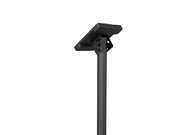 Multibrackets 0.8m Tilt 27"-32" Pro Series Menu Board Ceiling Mount For 2 Screens Ceiling Mount Bracket Multibrackets