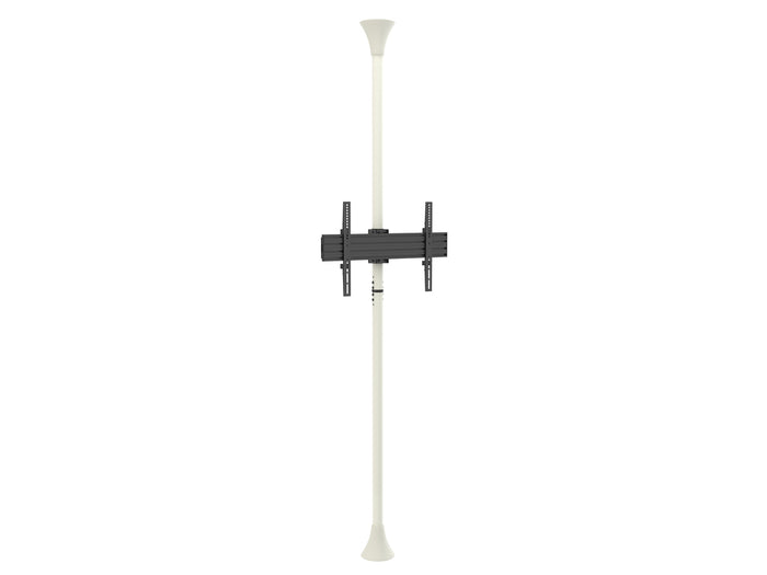 Multibrackets MBFC1U M Floor to Ceiling Mount Pro - Up to 40"-65" Screen Floor to Ceiling Display Mount Multibrackets