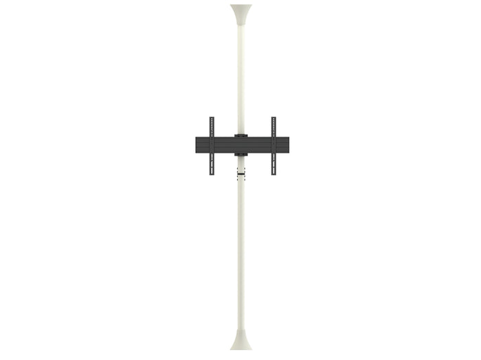Multibrackets MBFC1U M Floor to Ceiling Mount Pro - Up to 40"-65" Screen Floor to Ceiling Display Mount Multibrackets
