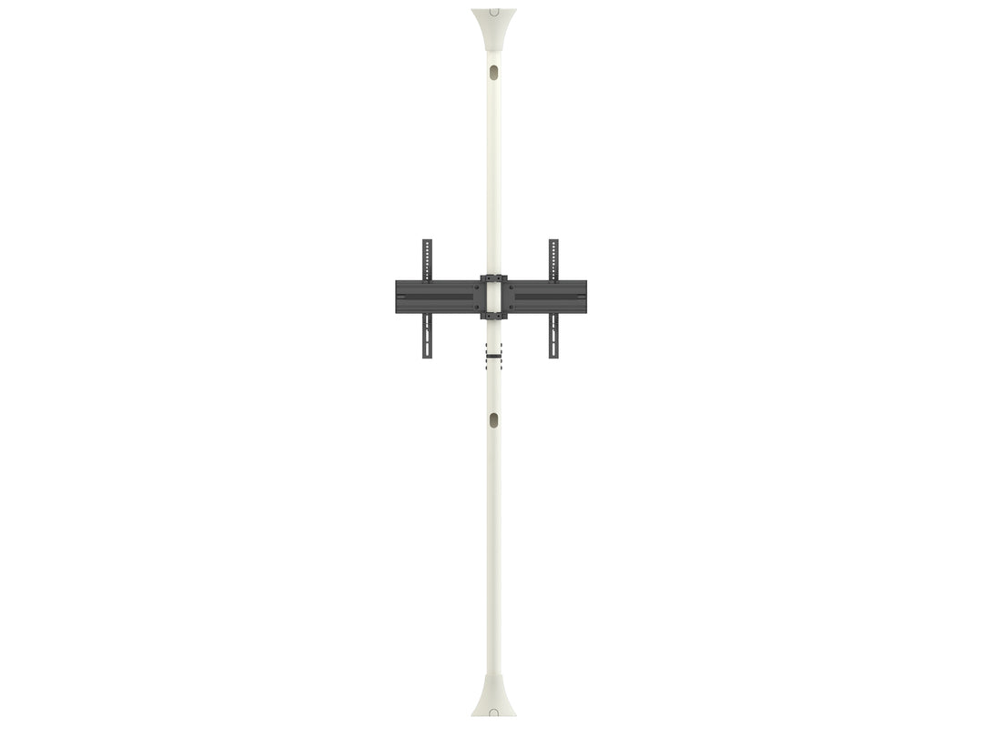 Multibrackets MBFC1U M Floor to Ceiling Mount Pro - Up to 40"-65" Screen Floor to Ceiling Display Mount Multibrackets