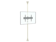 Multibrackets MBFC1U M Floor to Ceiling Mount Pro - Up to 40"-65" Screen Floor to Ceiling Display Mount Multibrackets