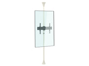 Multibrackets MBFC1U M Floor to Ceiling Mount Pro - Up to 40"-65" Screen Floor to Ceiling Display Mount Multibrackets