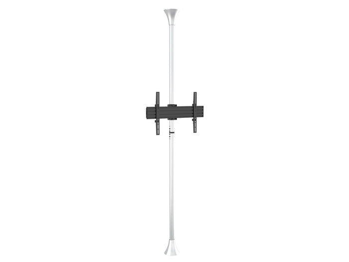 Multibrackets MBFC1U M Floor to Ceiling Mount Pro - Up to 40"-65" Screen | 7350073735693 Floor to Ceiling Display Mount Multibrackets