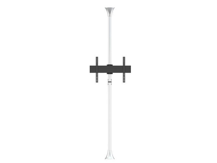 Multibrackets MBFC1U M Floor to Ceiling Mount Pro - Up to 40"-65" Screen | 7350073735693 Floor to Ceiling Display Mount Multibrackets
