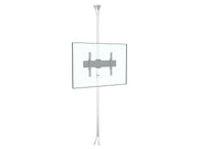 Multibrackets MBFC1U M Floor to Ceiling Mount Pro - Up to 40"-65" Screen | 7350073735693 Floor to Ceiling Display Mount Multibrackets