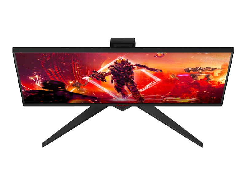 AOC AG275QXN/EU 27" QHD 165Hz 1ms Gaming Monitor