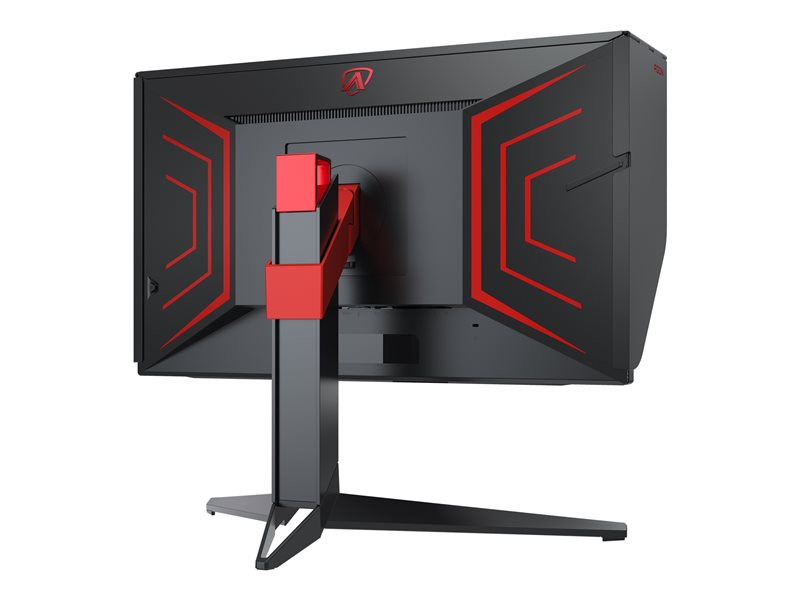 AOC AG274QXM AGON PRO 27" 170Hz Mini LED Premium Gaming Monitor Desktop Monitor AOC
