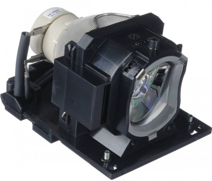 CoreParts Projector Lamp for Hitachi 2500 Hours, 240 Watt | ML12499 Projector Lamps CoreParts