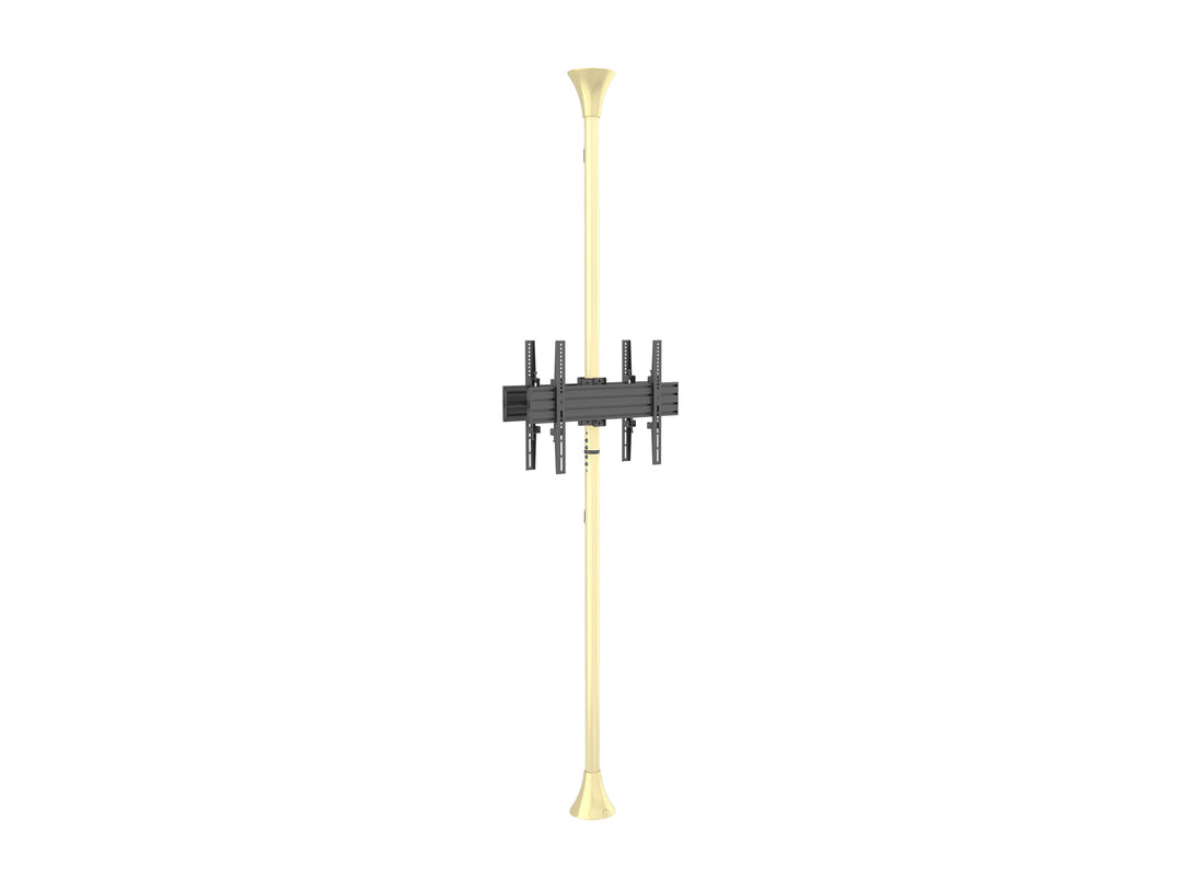 Multibrackets M Pro Series Fixed Arms - 400mm Mounting Accessory Multibrackets