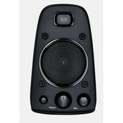 Logitech Z623 Speaker System with Subwoofer, Black | 980-000404 Speaker Logitech