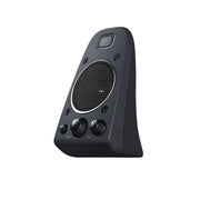 Logitech Z623 Speaker System with Subwoofer, Black | 980-000404 Speaker Logitech