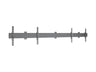Multibrackets MBW2UHD Fixed M Wallmount Pro - (65"-75")