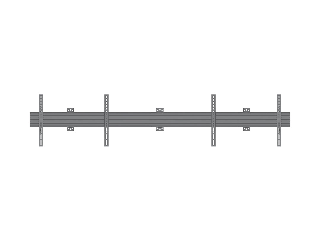 Multibrackets MBW2UHD Fixed M Wallmount Pro - (65"-75") Wall Mount Bracket Multibrackets