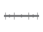 Multibrackets MBW2UHD Fixed M Wallmount Pro - (65"-75") Wall Mount Bracket Multibrackets