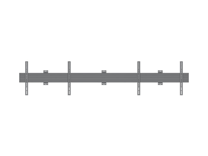 Multibrackets MBW2UHD Fixed M Wallmount Pro - (65"-75") Wall Mount Bracket Multibrackets