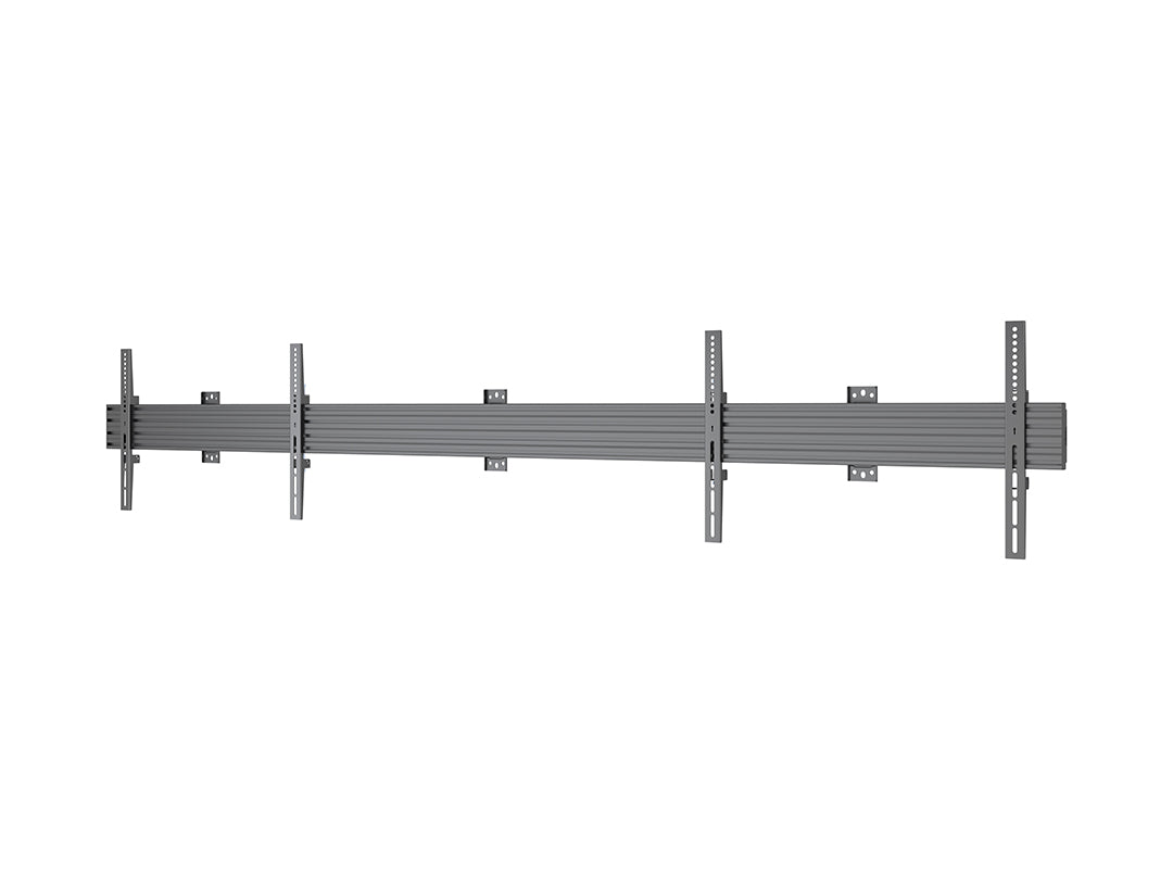 Multibrackets MBW2UHD Fixed M Wallmount Pro - (65"-75") Wall Mount Bracket Multibrackets