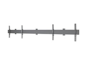 Multibrackets MBW2UHD Fixed M Wallmount Pro - (65"-75") Wall Mount Bracket Multibrackets
